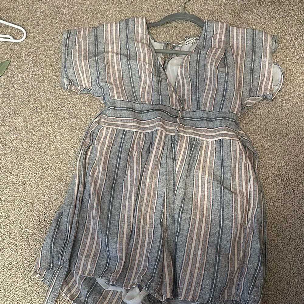 American Eagle Romper